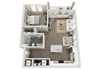TryonFarms_A1_1 bed_1bath_738sqft_3D